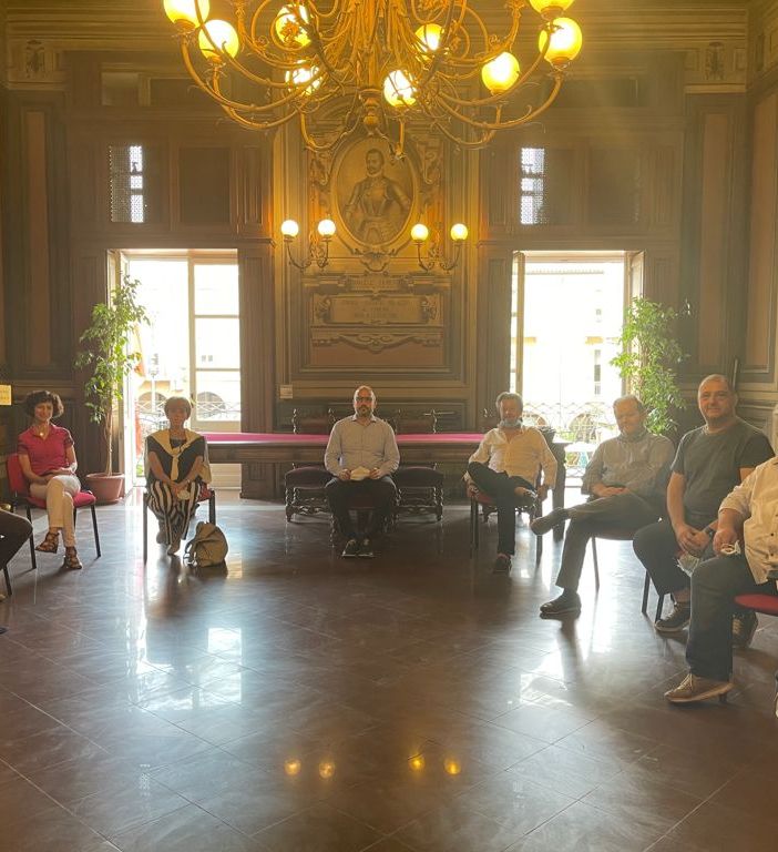 Tari, Rasero: &quot;Alcuni cittadini e imprese si ritroveranno abbattimenti fino al 50% in bolletta&quot;