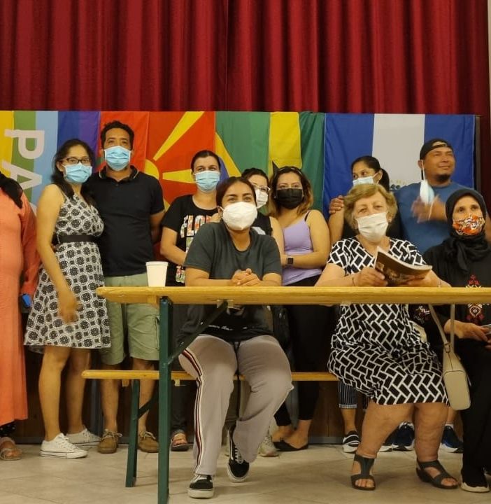 A Cisterna d'Asti una nuova scuola di italiano per stranieri