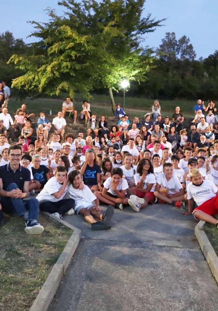 &quot;Opportunità e crescita: parole vincenti del Campeggio di Roccaverano”