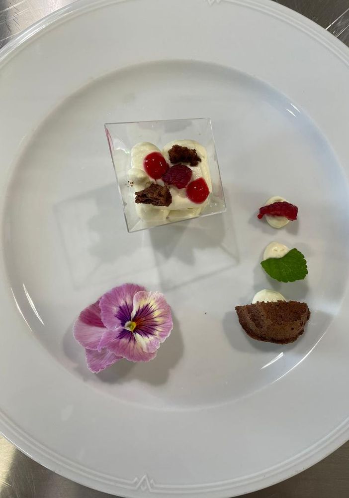 Al concorso di cucina &quot;Tartufo d'Oro&quot; brillano due studenti dell'Enogastronomico &quot;Penna&quot;