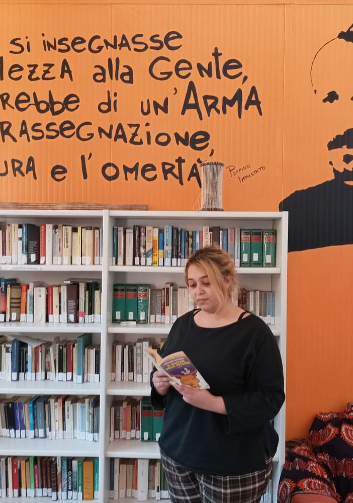 Anche tre studentesse del CPIA tra le selezionate alla XVII edizione del Concorso “Lingua Madre”