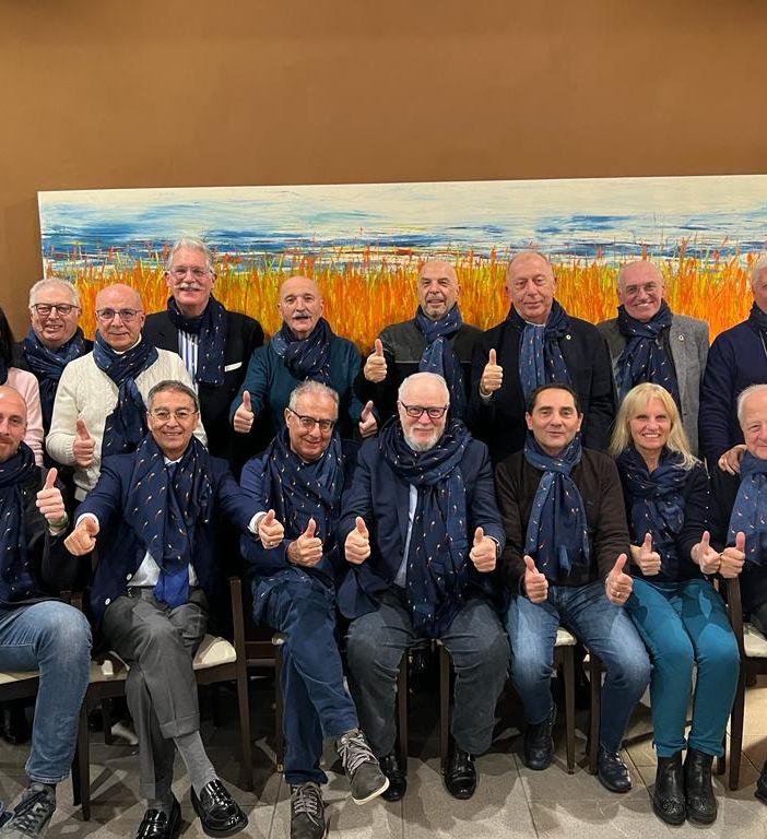 A Vicenza un seminario Lions propedeutico alla Convention Internazionale a Boston
