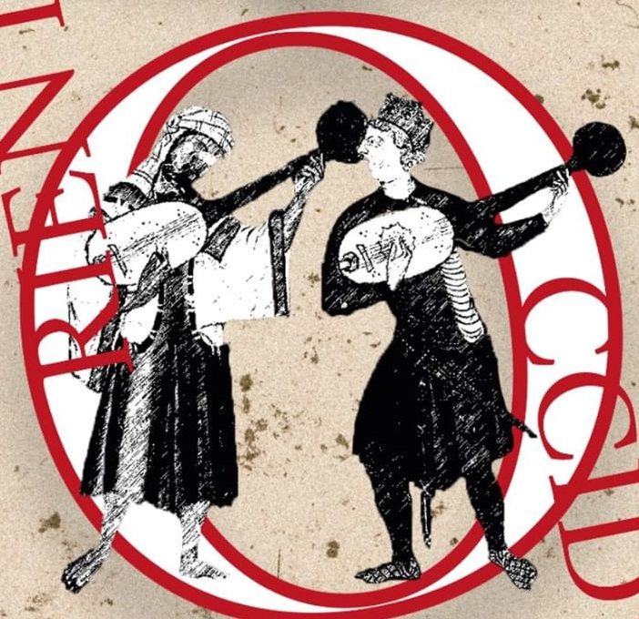 La musica antica che parla di tolleranza tra culture diverse: il concerto &quot;Oriente Occidente&quot; della Ghironda