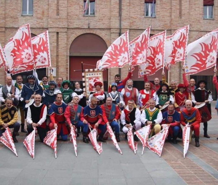 Il Gruppo Militia Insignibus Civitatis Astensis
