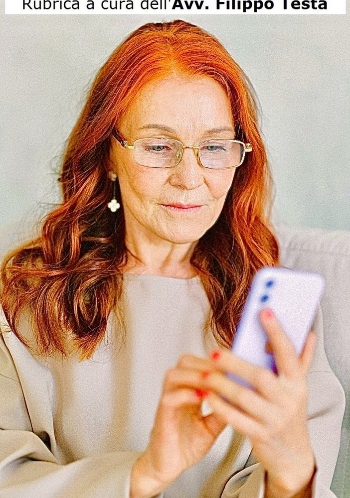 Il caro prezzo dell'amore: dona somme di denaro a persona conosciuta su Internet e mai incontrata