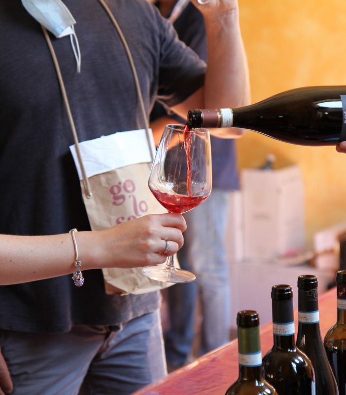 Con 31 paesi in festa, Golosaria si prepara a far vivere le colline del Monferrato