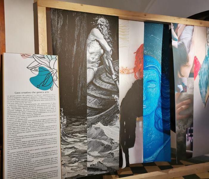 Il museo civico di Moncalvo rimarrà aperto per tutto il mese di agosto