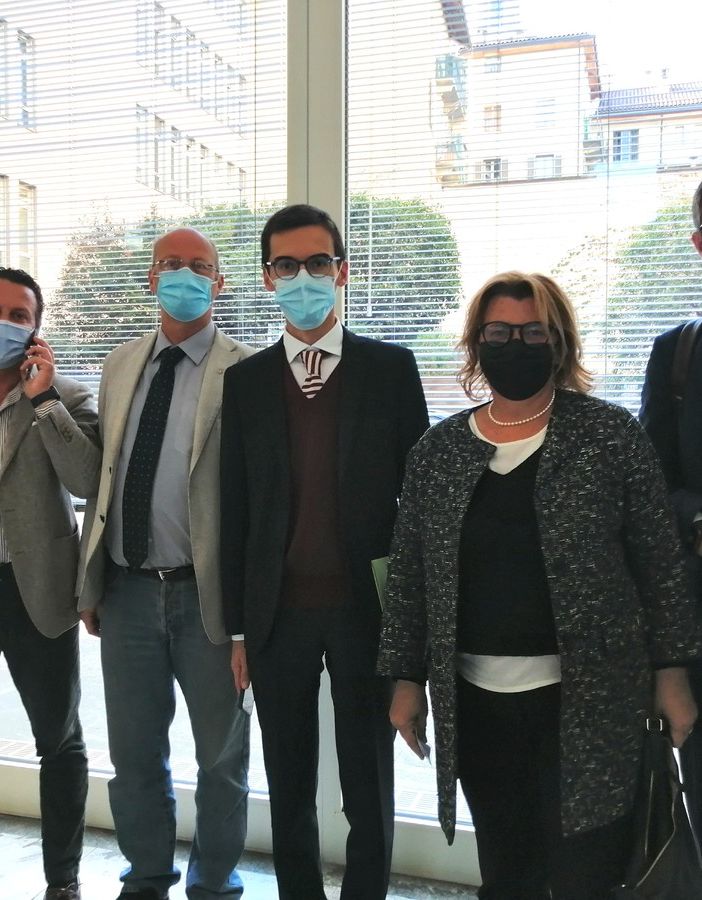 PNRR, l'allarme delle province piemontesi alla Regione Piemonte sull'assegnazione di risorse umane e professionali
