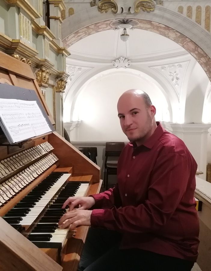Domenica riprenderà la rassegna organistica &quot;Cantantibus Organis&quot;