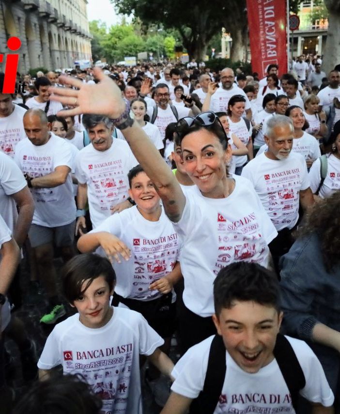 Alcune immagini della partenza (Merfephoto - Efrem Zanchettin)
