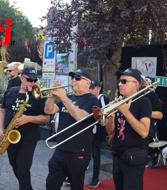 Galleria fotografica a cura di Merfephoto - Efrem Zanchettin