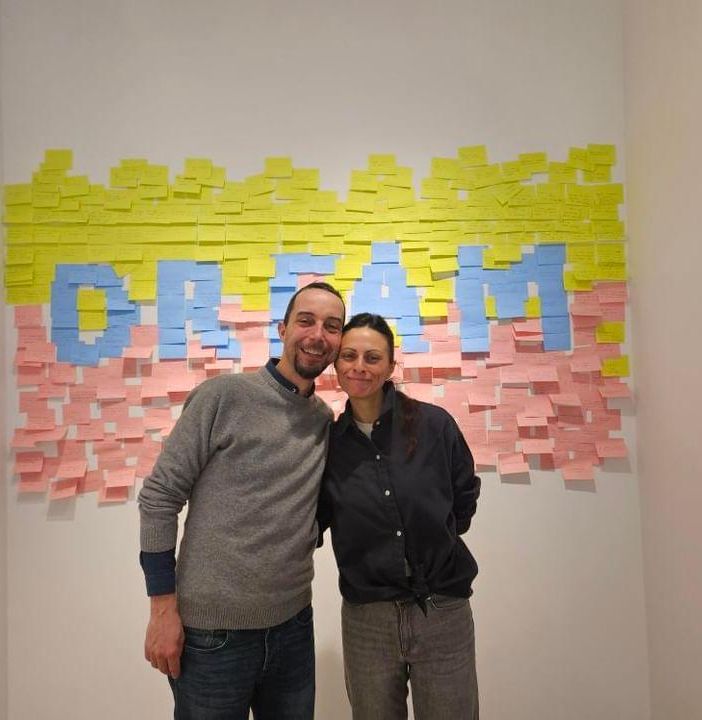 I sogni dei bimbi astigiani in mostra a Seoul