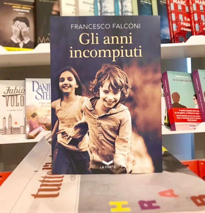 Una lettura al giorno, fino al 3 aprile, per ‘spendere bene’ le ore passate a casa