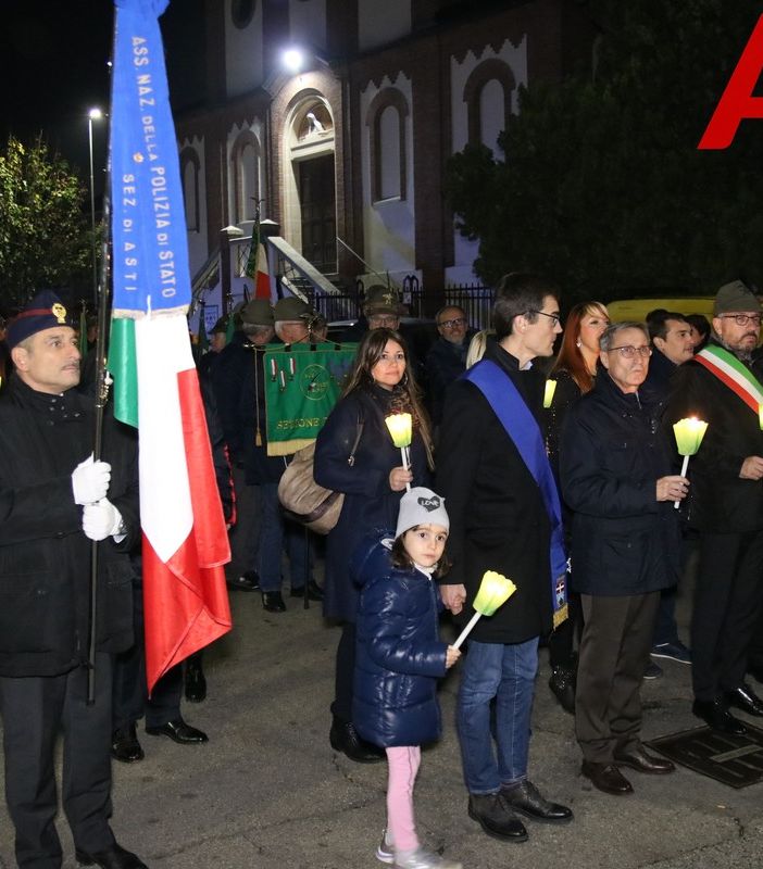 Le foto sono a cura di MerfePhoto