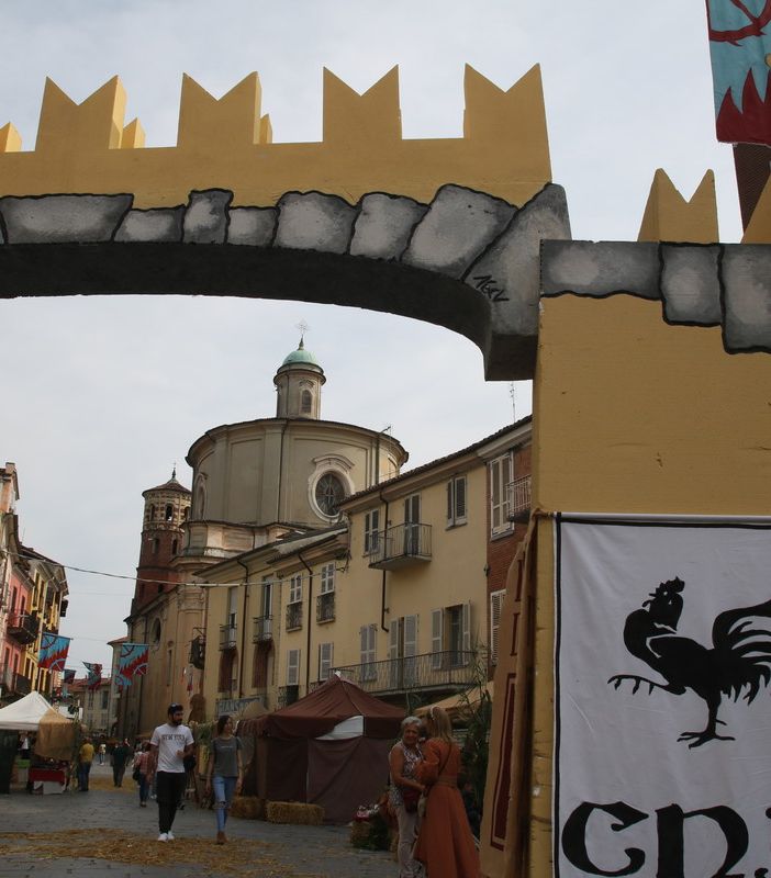 Anche l'Educativa territoriale di Asti ad Arti e Mercanti