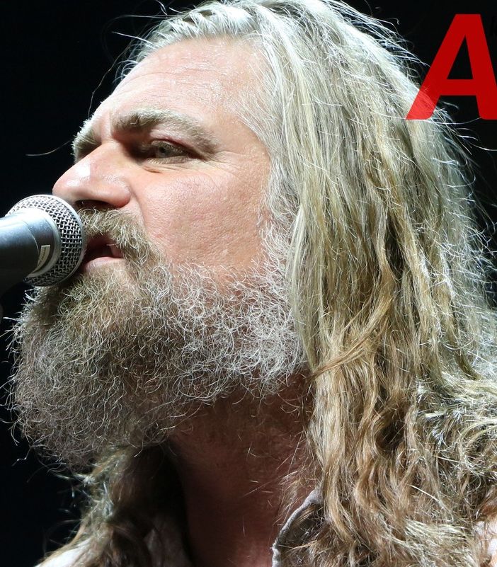I White Buffalo chiudono AstiMusica: la voce 'vichinga' di Jake Smith conquista Asti (FOTOGALLERY)