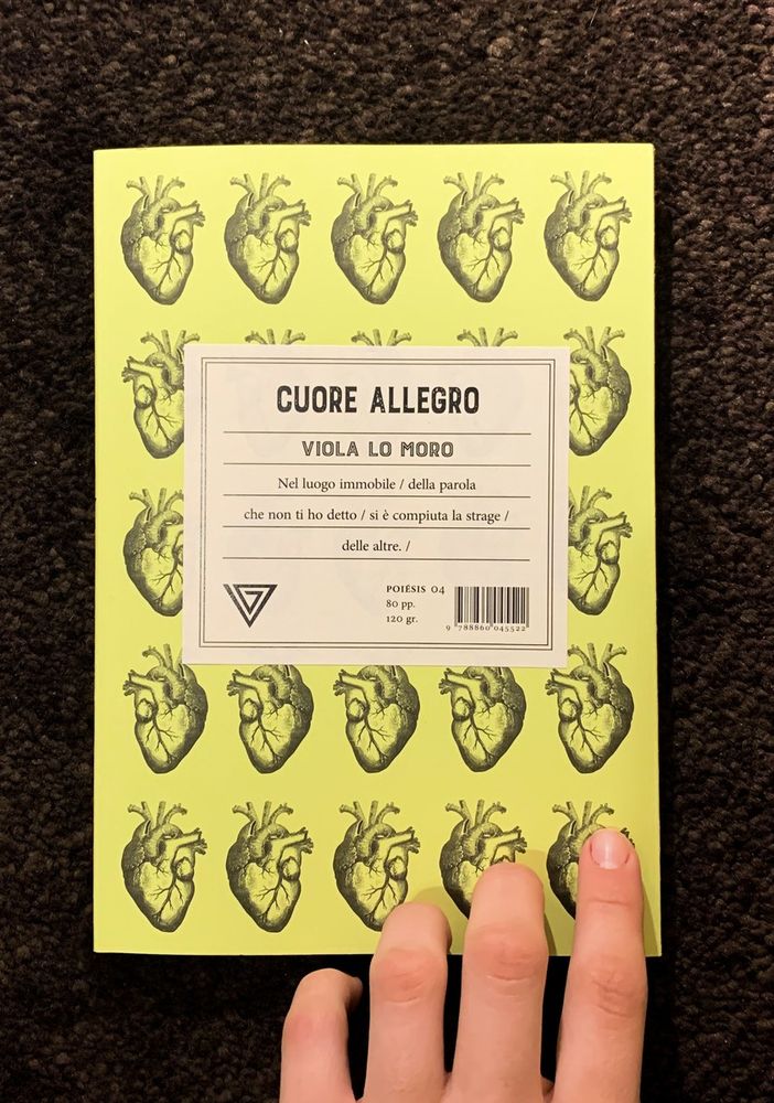 &quot;Cuore allegro&quot; -  Foto &quot;Letture&quot;