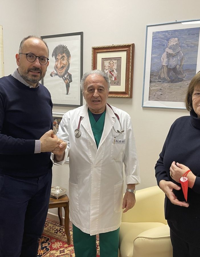 Asti: con una nuova ordinanza la mascherina sarà obbligatoria in centro città, in occasione degli eventi
