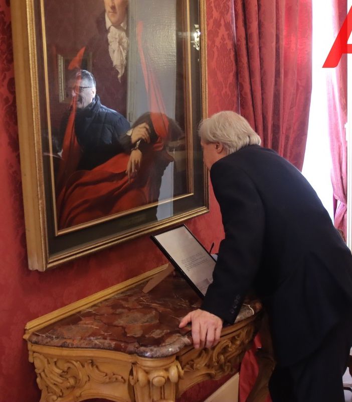 Le foto sono di Merfephoto