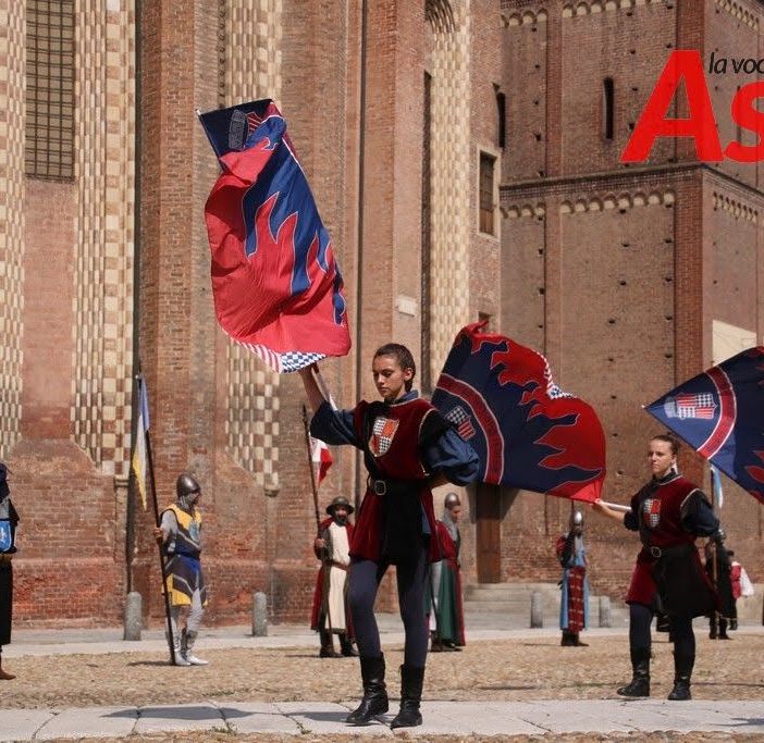 Un mese ricco di grandi eventi con il settembre sandamianese