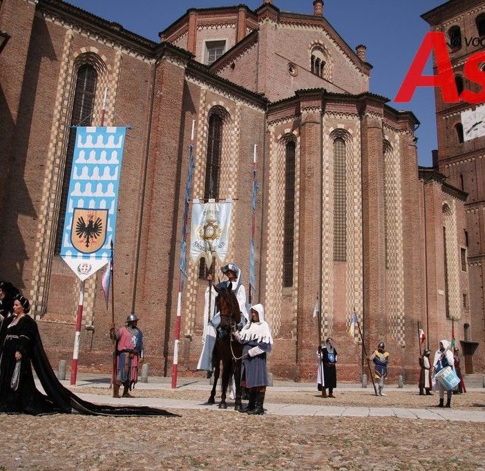 Montechiaro, è guerra di comitati. Un altro gruppo ottiene la municipalità. Il nuovo rettore: &quot;Qui solo per amore del Palio&quot;