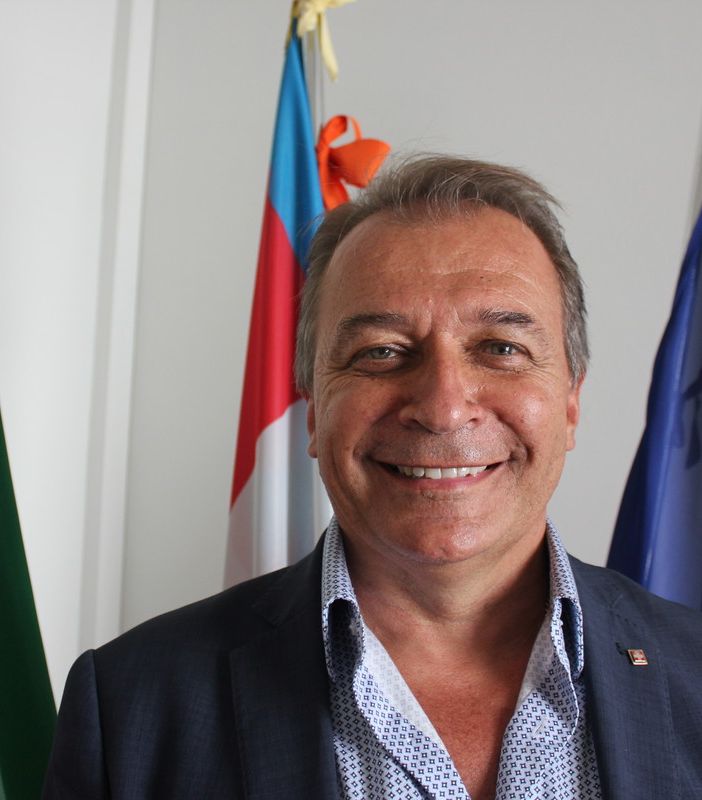 Paolo Bongioanni