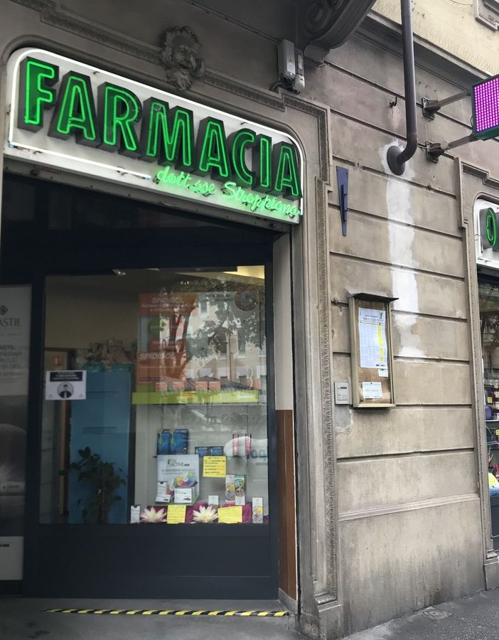 Tamponi rapidi in farmacia, slitta l’inizio del servizio: “Partiremo non prima di giovedì”