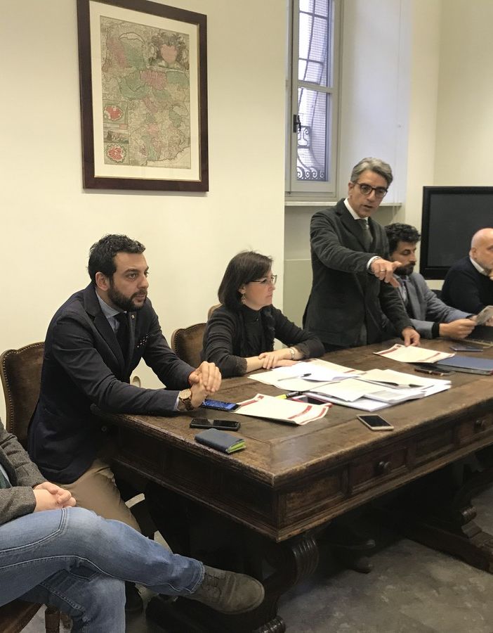 Regione, il Pd contro Caucino: “Il contrasto all’allontanamento zero dei minori sarà la nostra battaglia”