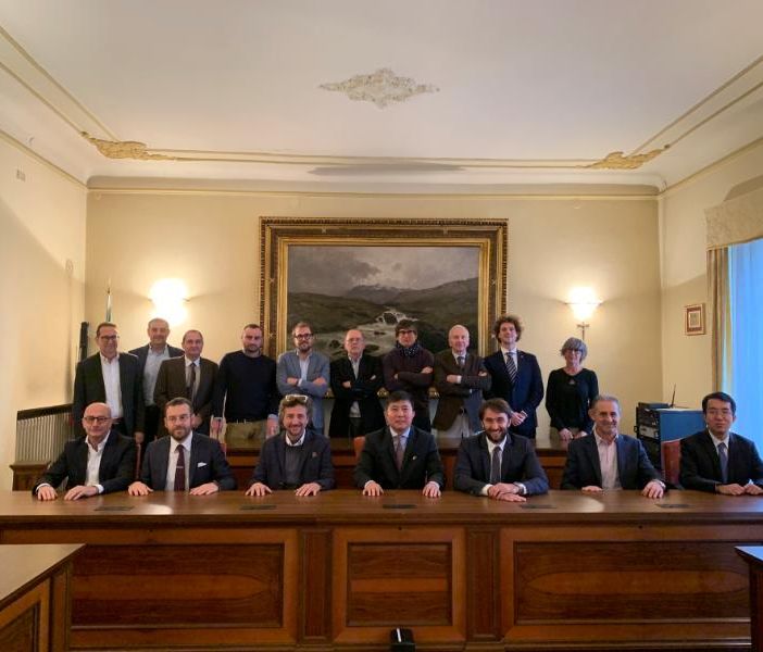 Turismo triplicato a Nizza Monferrato grazie al riconoscimento UNESCO. Se ne è parlato al Foro Boario con il Festival del Paesaggio