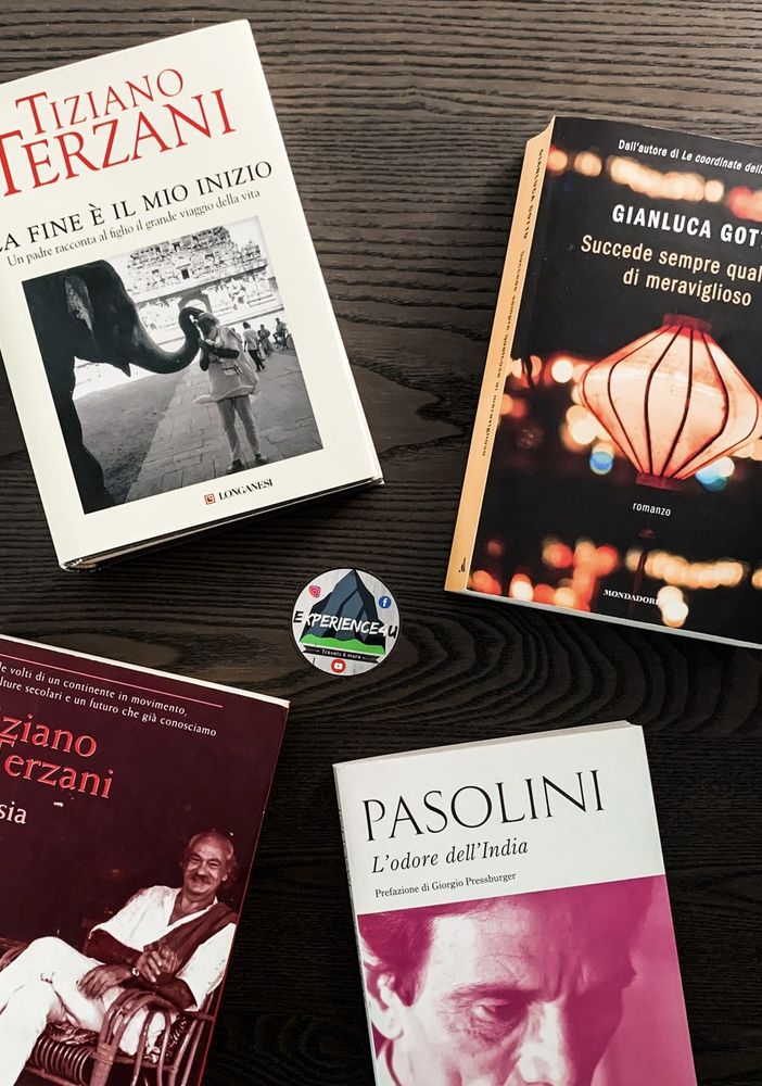 Foto Letture