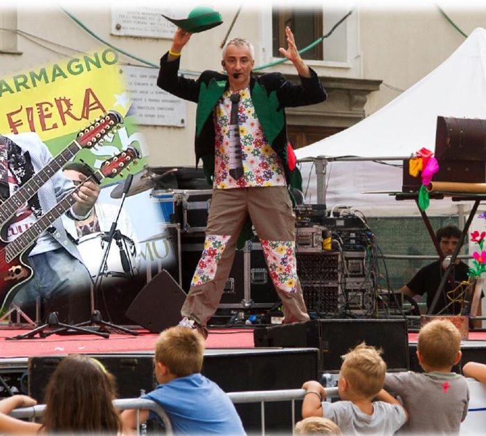 Villafranca: sabato 16 novembre &quot;Incontriamo una stella&quot;