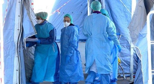 Covid Piemonte: nuovo bando della Regione per assumere infermieri con contratto triennale
