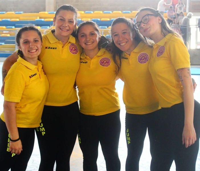Domani giornata speciale al &quot;Double Jump&quot; di Asti