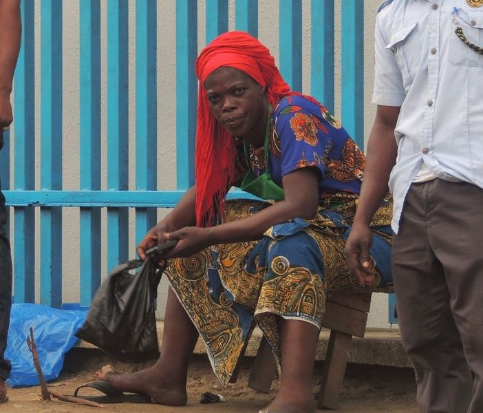 Boccia: &quot;La mancata integrazione dei nigeriani produrrà grandi tensioni sociali in Italia&quot;