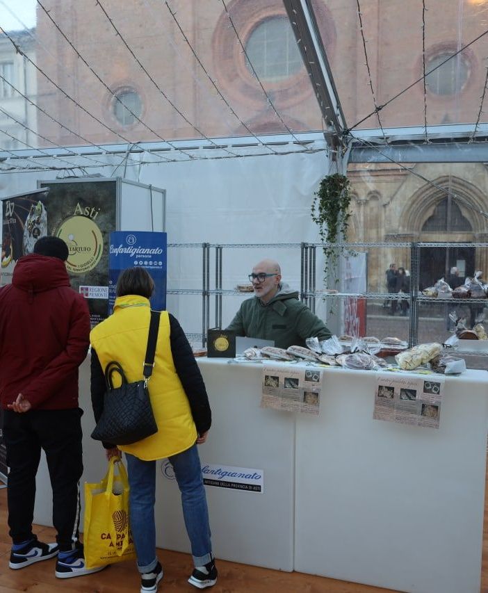 La scorsa edizione de &quot;I gioielli del territorio&quot;