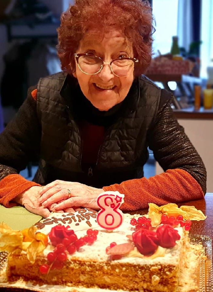 Ida Garrone