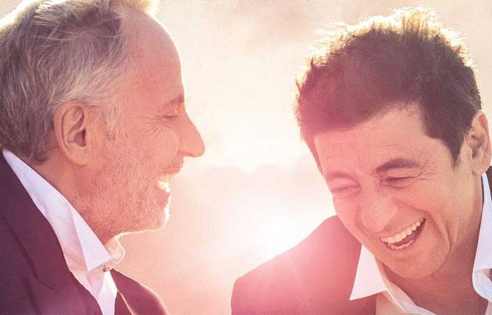 Da giovedì in programmazione al Lumiere una dolceamara commedia francese [VIDEO]