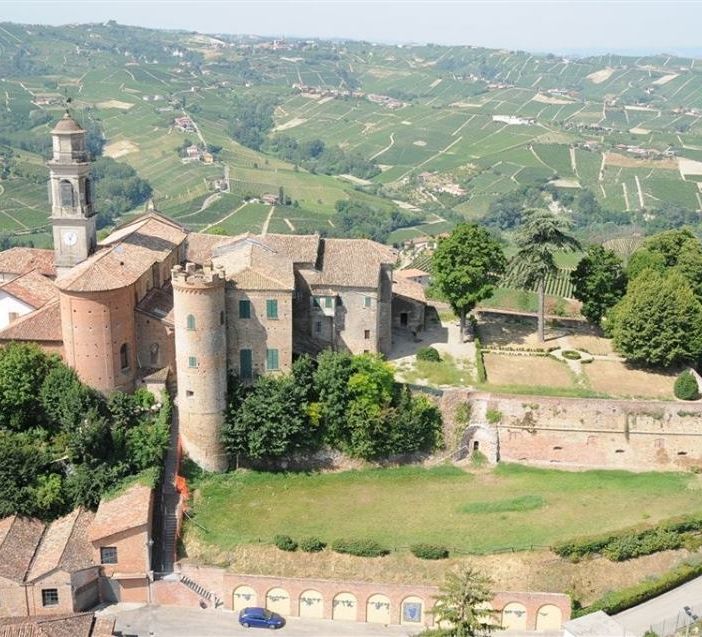Anche i tesori piemontesi apriranno le loro porte durante l’eccezionale doppio appuntamento con le Giornate FAI d’Autunno