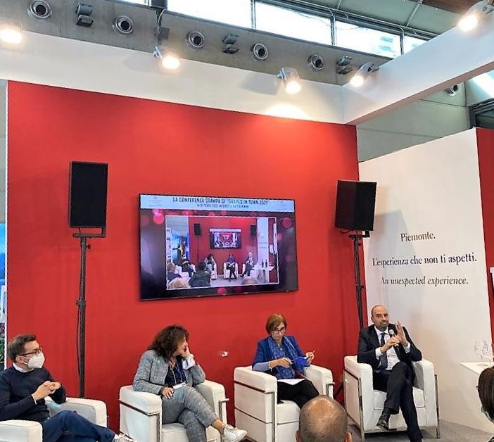 L’Ente Turismo Langhe Monferrato Roero al TTG Travel Experience di Rimini