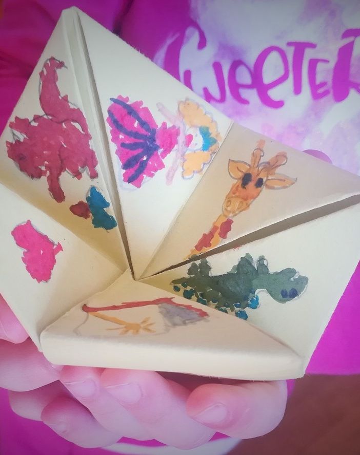 Storie dall'alveare&quot;, una favola al giorno per i vostri bambini. Oggi &quot;Il fiore indovino&quot;