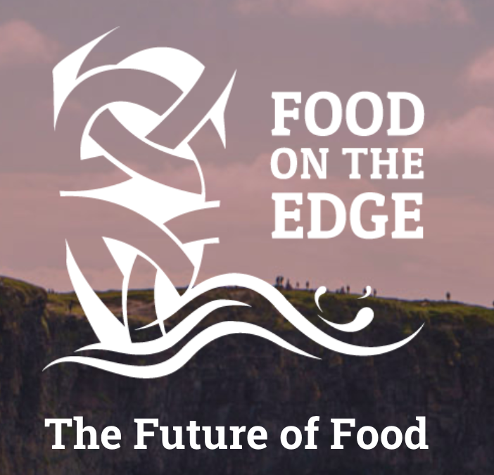 Il futuro del cibo a Food on the Edge