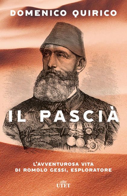 La copertina del nuovo libro di Domenico Quirico