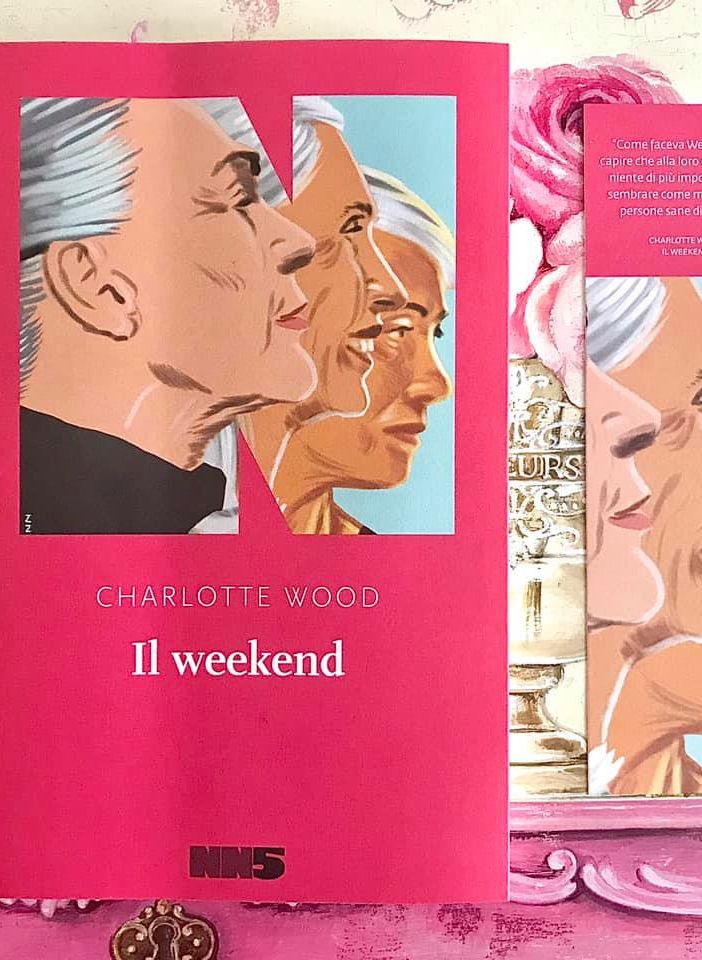 Cosa leggere sotto l'ombrellone: &quot;Il weekend&quot; di Charlotte Wood