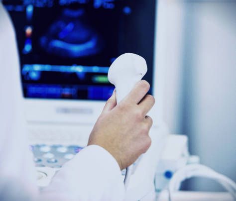 Immagine generica controllo diagnostico