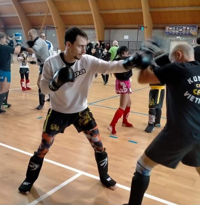 Musica, sport e divertimento: ingredienti di una giornata speciale al &quot;Double Jump&quot; di Asti