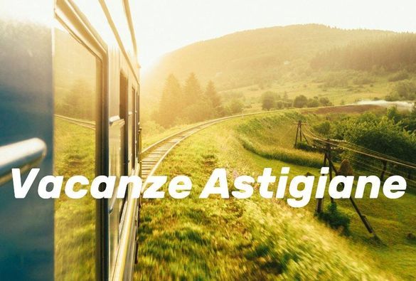 In treno da Alba ad Asti per scoprire un pezzetto d'Astigiano