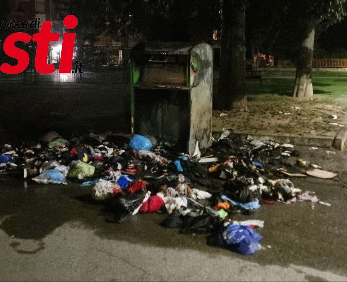 Foto di Alessandro Franco