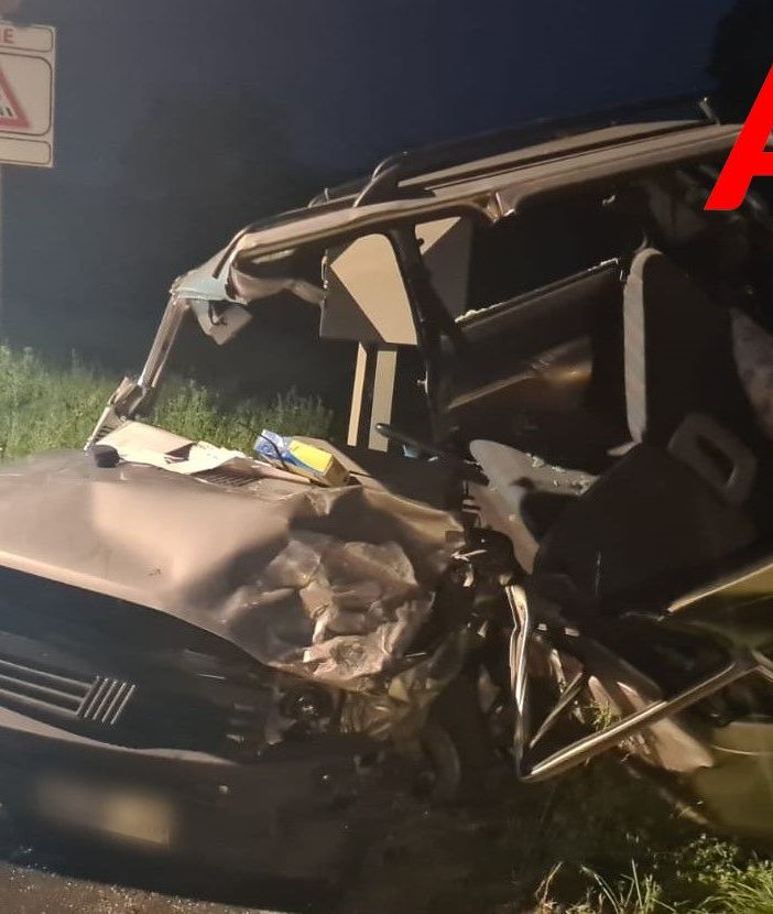 Incidente mortale a Robella