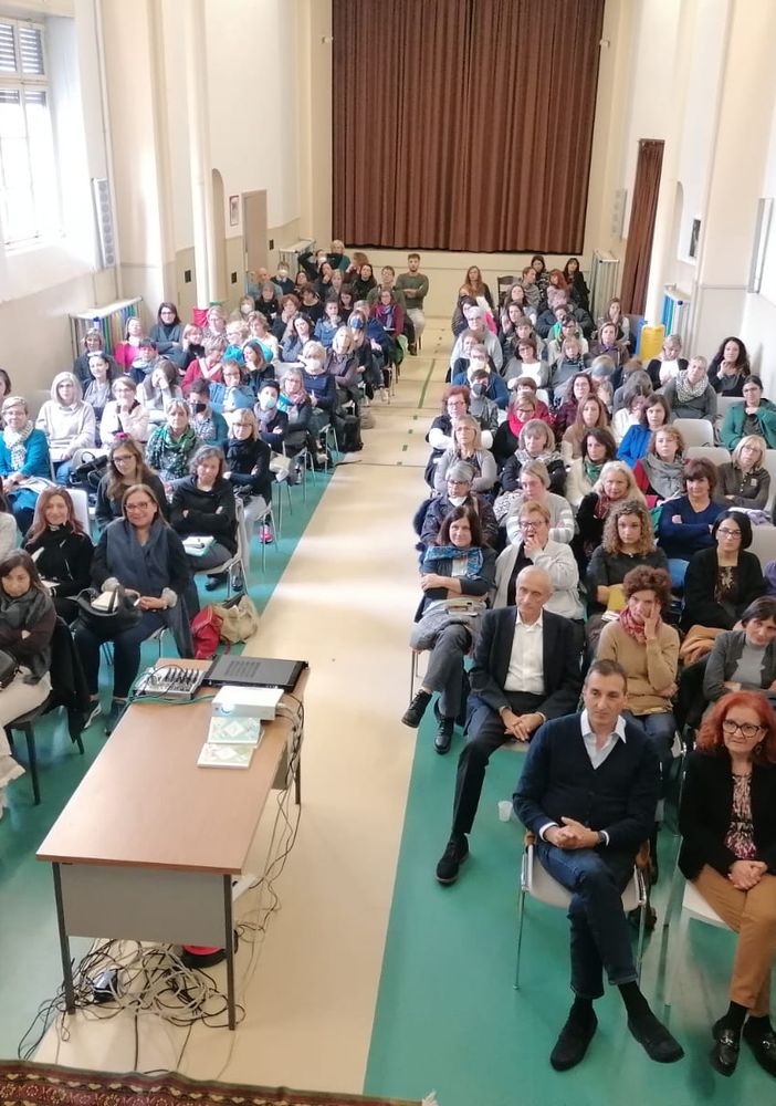 Inclusione e autismo al centro della tavola rotonda organizzata da Aimc Asti