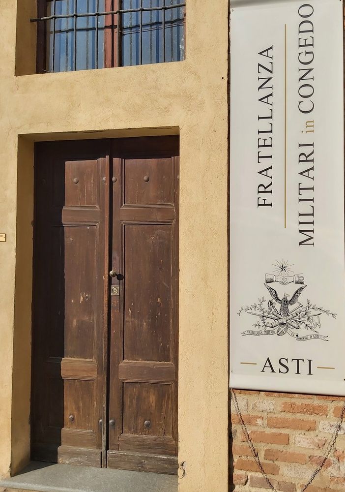 Domenica l'inaugurazione della “Biblioteca Museo del Mutuo Soccorso” dedicata a Edoardo Bobba